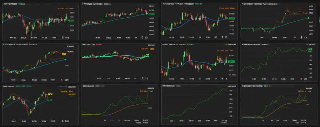 Best Deriv Bot Strategies for 2025